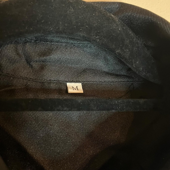 Barbie Cowboy Ken Medium Costume Shirt - Picture 6 of 9